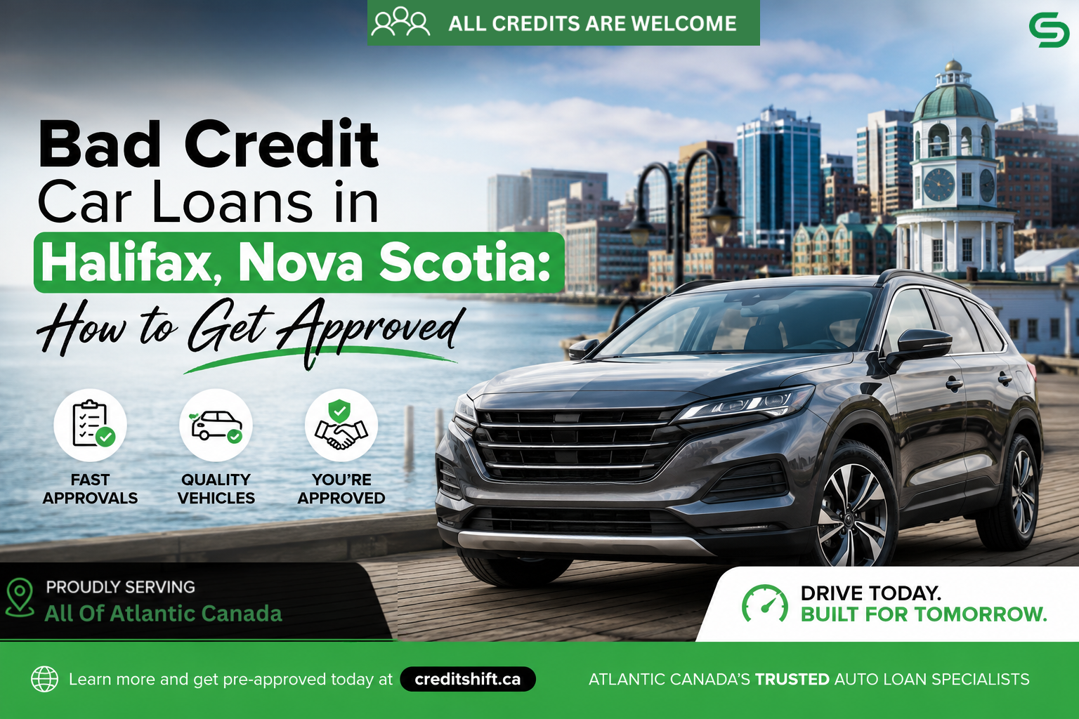 bad-credit-car-loans-halifax-novascotia